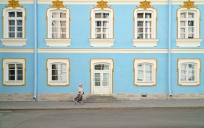 Caring for Antique/Glass Windows in Old Homes