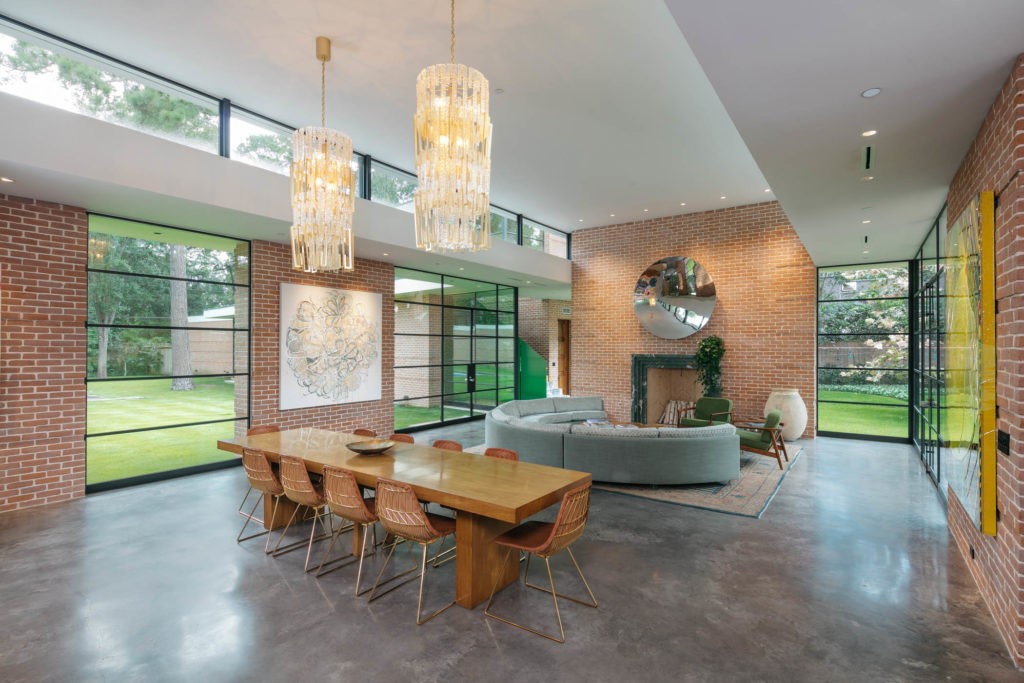 Steel Windows Energy Efficiency 