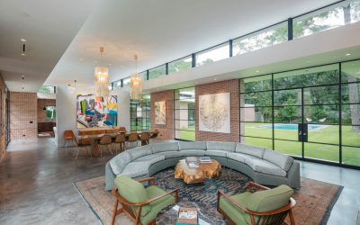 The Benefits of Choosing Custom Steel Doors Over Stock