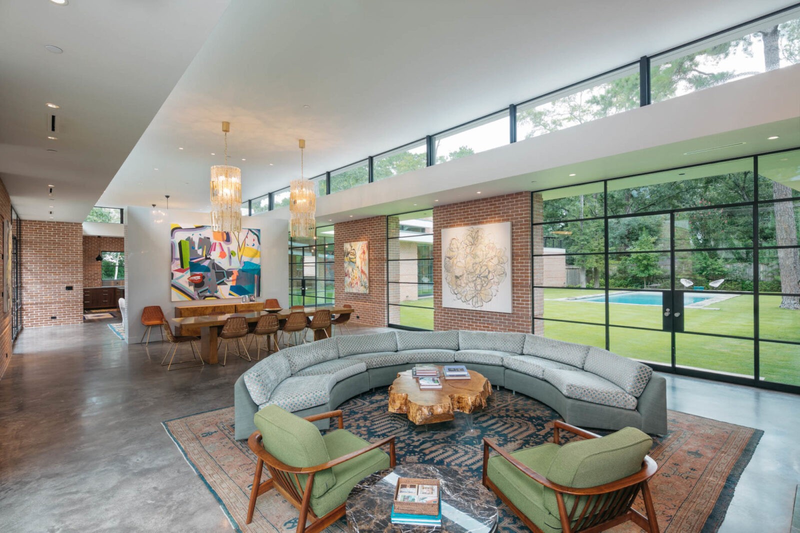 420 Oak Lane Project