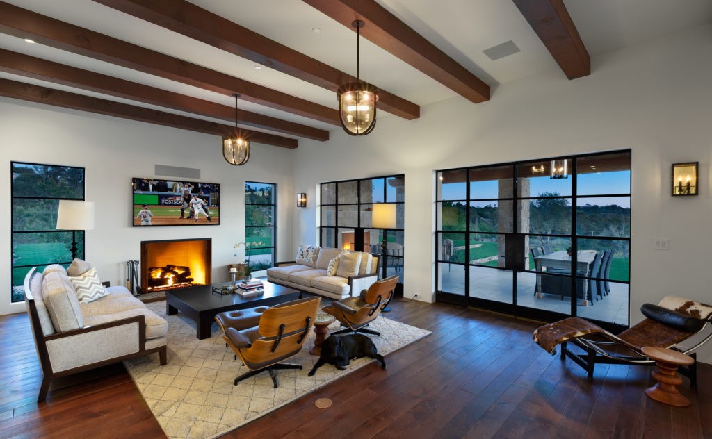 benefits of having premium steel doors