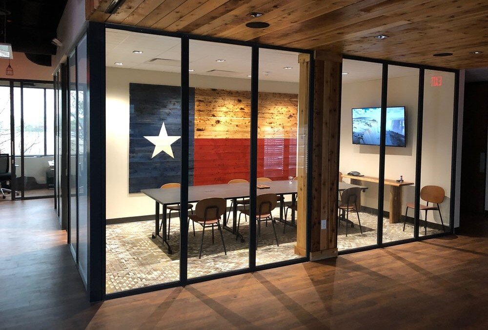 Ranch Office Houston coworking
