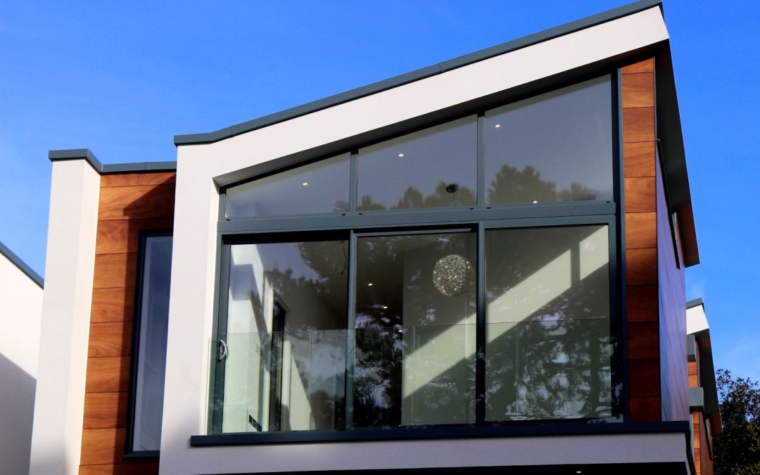 What is Low-E Glass?