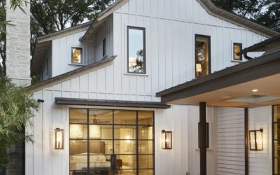 How to Incorporate Farmhouse Decor with Contemporary Design