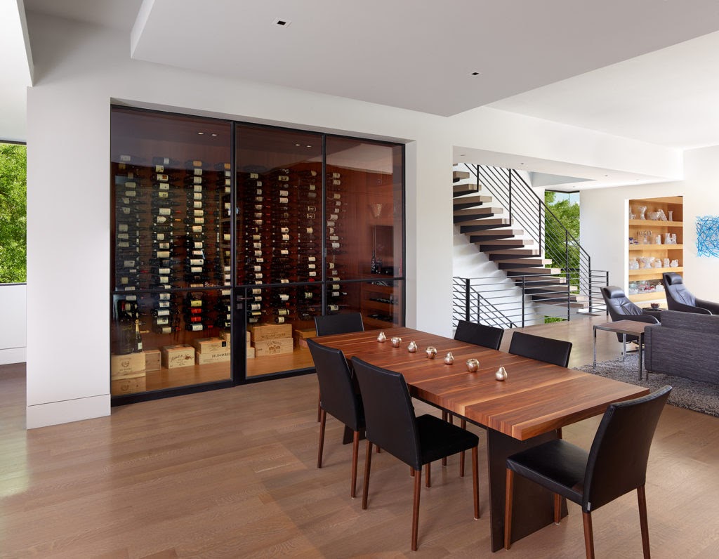 Should you use pocket doors in your home