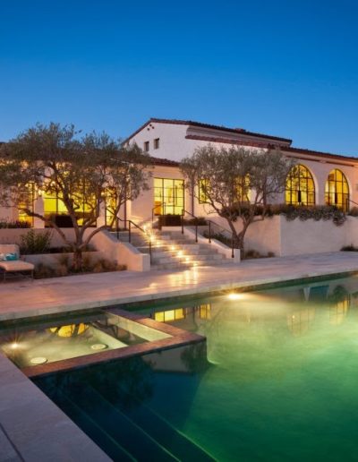 How to Update the Exterior of a Ranch-Style Home
