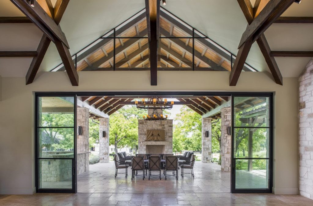 How to Update the Exterior of a Ranch-Style Home