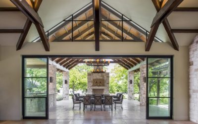 How to Update the Exterior of a Ranch-Style Home