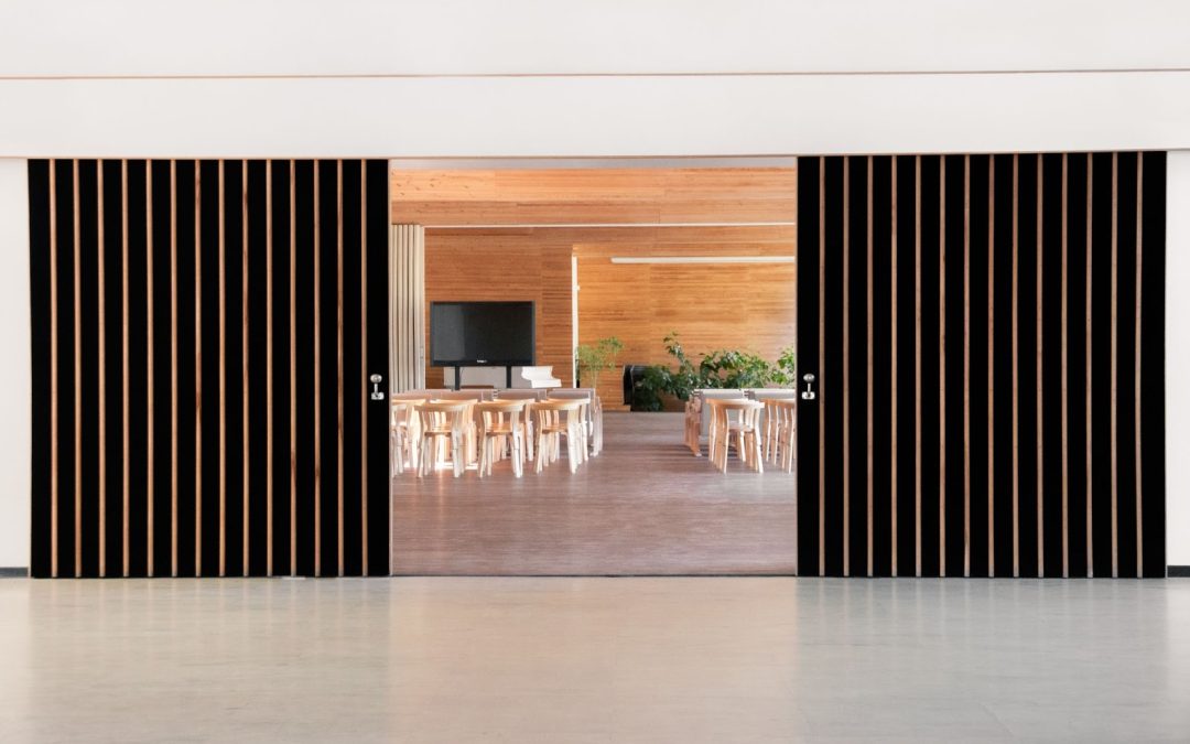 Are Pocket Doors a Good Idea?