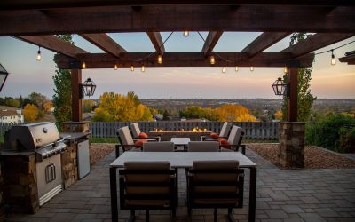 How to Give Your Patio a New Look for Summer