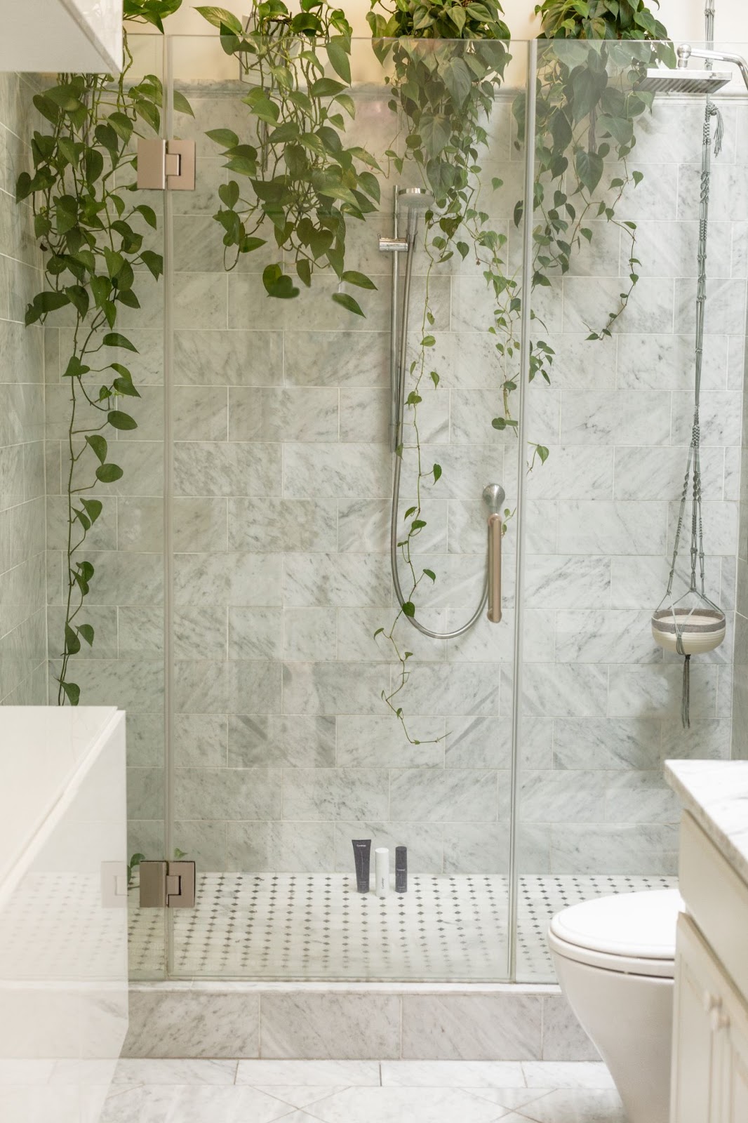 choosing glass shower doors