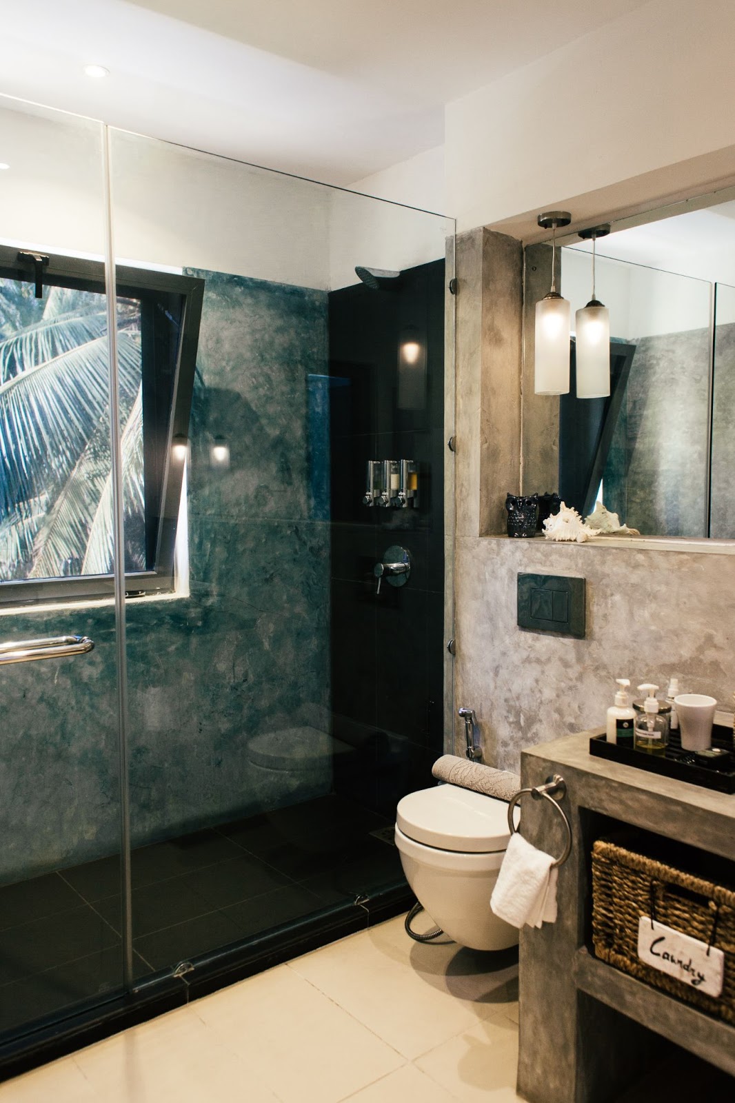 Choosing the right thickness for the glass in your shower doors