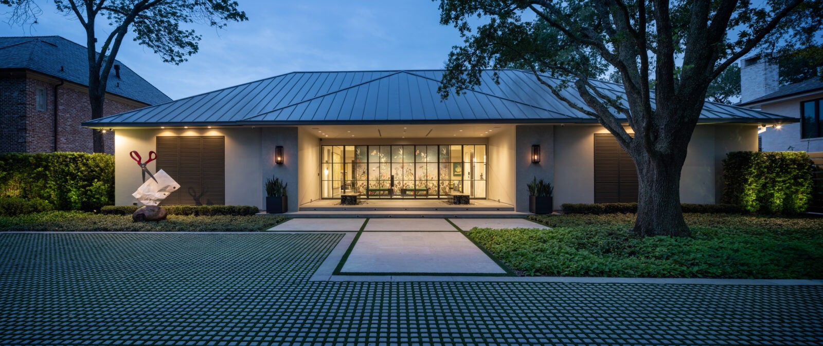 Art HouseHouston TX Portella