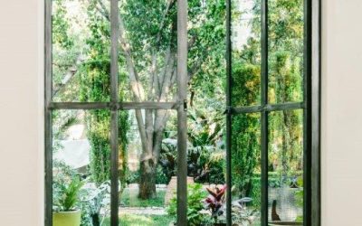 Why Steel Doors Are Right for Your Home