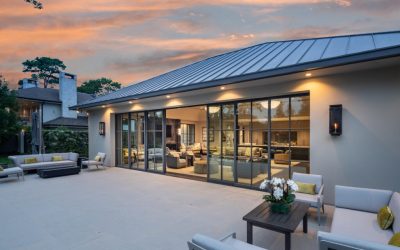 Easy Ways to Maintain Steel Doors and Windows