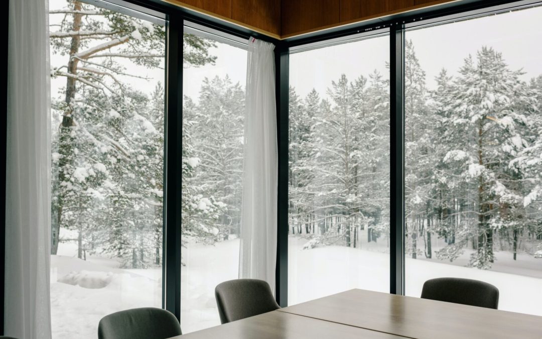 Are Thermally Broken Windows Worth It?