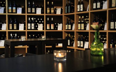Wine Room Design History and Ideas