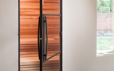 How to Clean Your Custom Shower Doors the Right Way