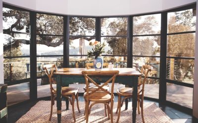 How Interior Windows Are Influencing Interior Design Trends in 2022