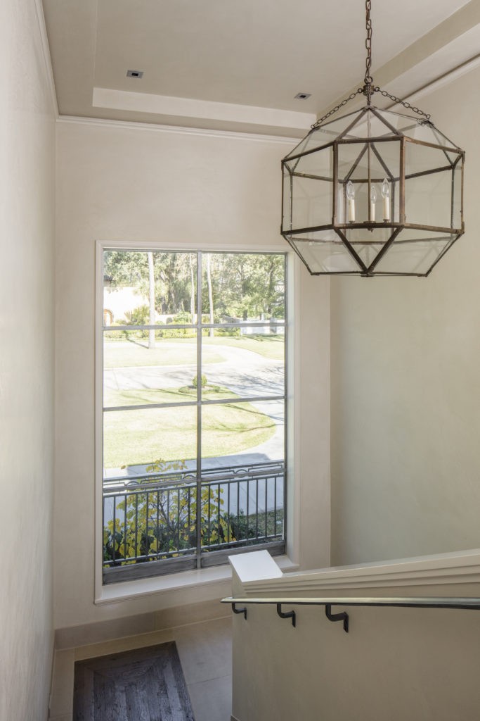 How to Install Glass in a Steel Window Frame