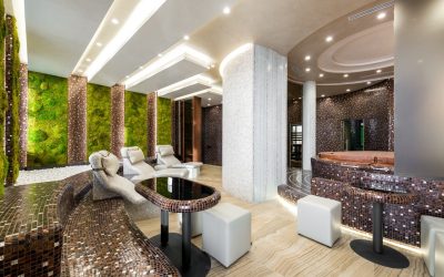 How to Include a Sauna in Your House Design