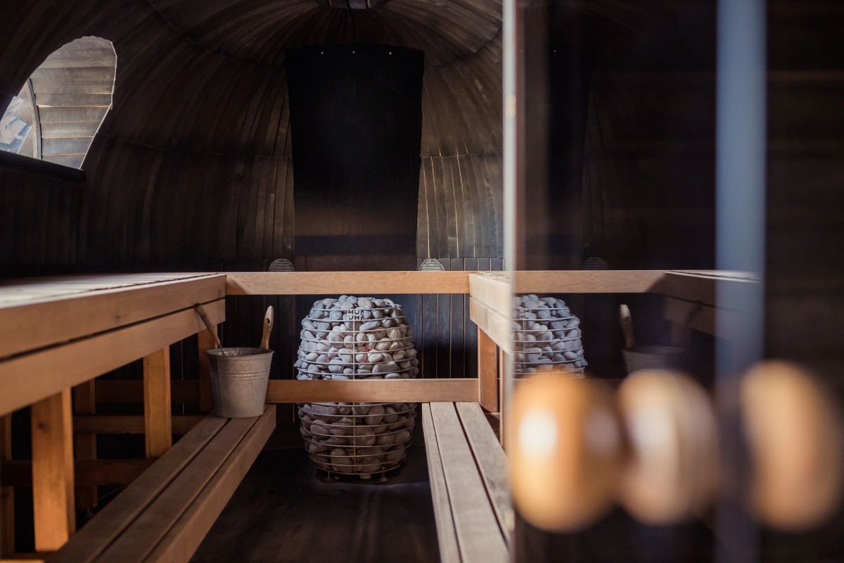 How to Include a Sauna in Your House Design