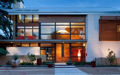 Top Modern Front Door Styles