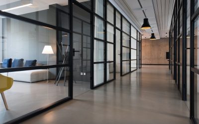 New Automated Steel Doors for Your Home and Business