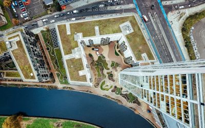 Influence of Zoning in Architecture