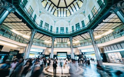 How Architecture Affects Society