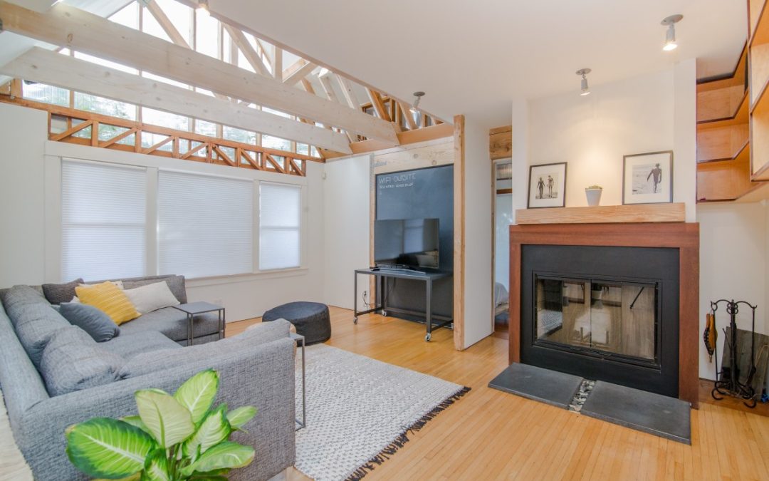 Types of Housing Additions