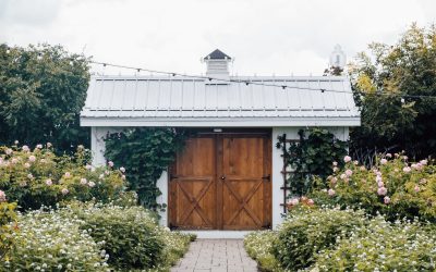 Top Farmhouse Front Door Styles