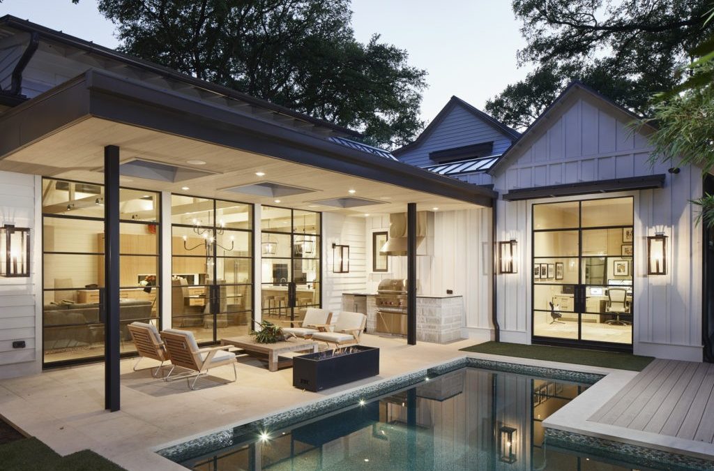 Which is a Better Choice: Custom Steel Exterior Doors or Iron Doors?
