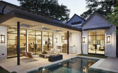 Which is a Better Choice: Custom Steel Exterior Doors or Iron Doors?