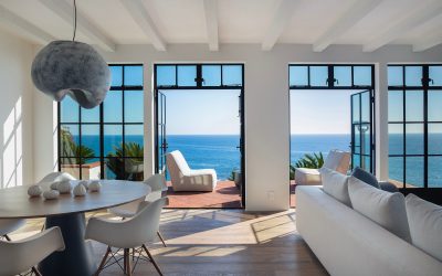 Buying Luxury Steel Windows and Doors? 6 Key Questions for Choosing the Right Manufacturer