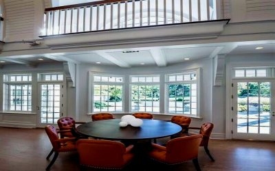 How To Maintain And Restore Wood Windows In Georgetowns Weather Conditions