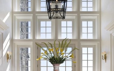 6 Effective Ways to Choose a Manufacturer for Wooden Doors and Windows in Home Renovations