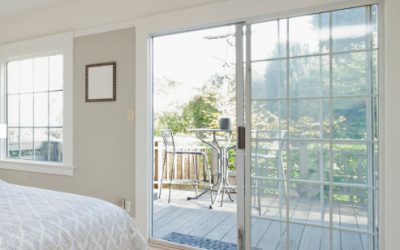 Why Wood with Glass Doors Are Ideal for Coastal Homes in San Diego, CA