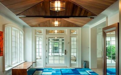 Energy-Efficient Wood Windows for Homes in San Francisco, CA