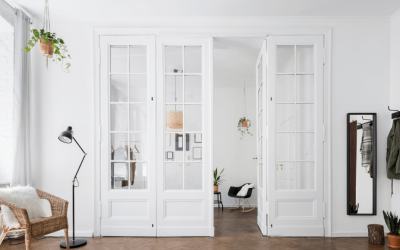 Best Wooden Door Frames Designs for Traditional and Modern Homes in Baltimore, MD