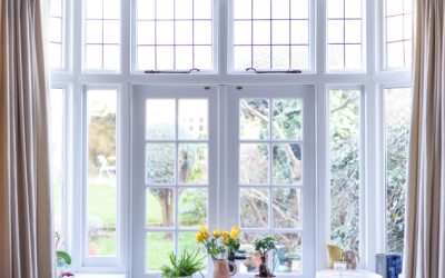 The Role Of Wood Windows In Energy Efficiency For San Francisco Homes