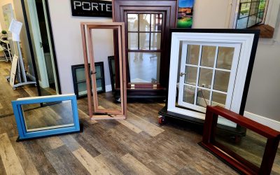 Top Benefits Of Installing Wood Windows In Los Angeles CA