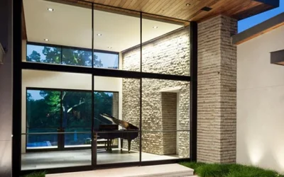 Wood Window Maintenance Tips For Homeowners In San Francisco CA