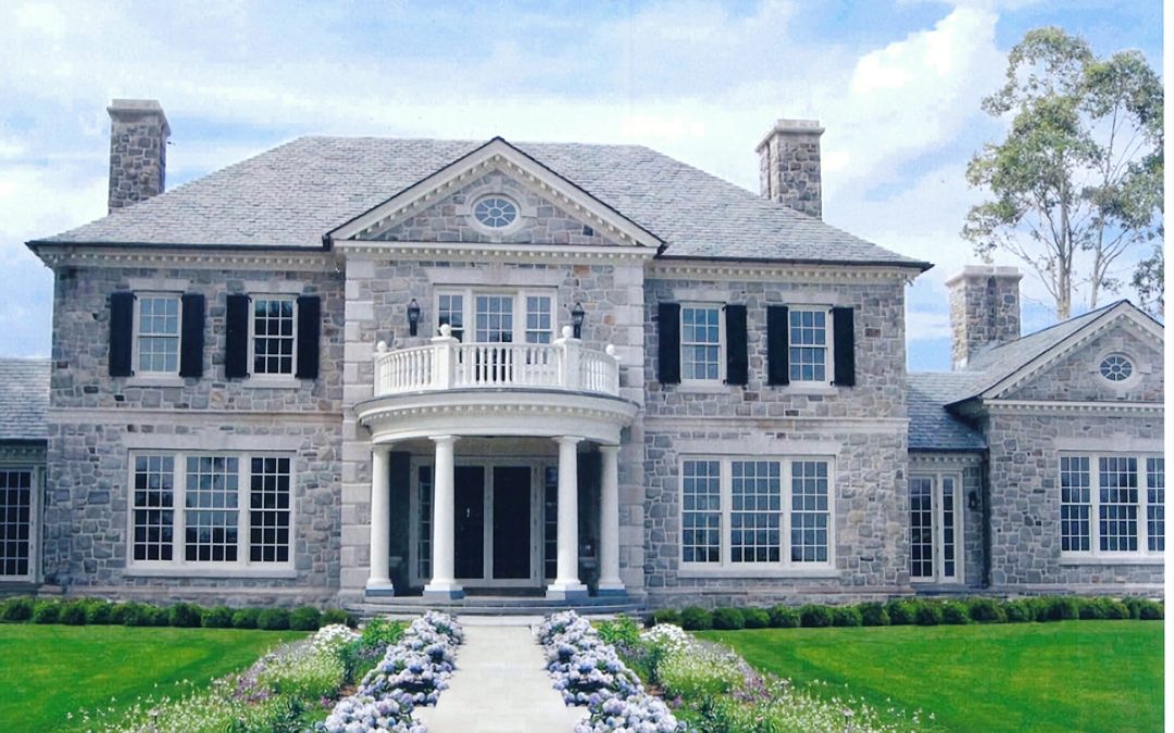 Are Wood Windows A Good Choice For Historic Homes In Georgetown, TX?