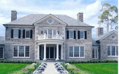 Are Wood Windows A Good Choice For Historic Homes In Georgetown, TX?