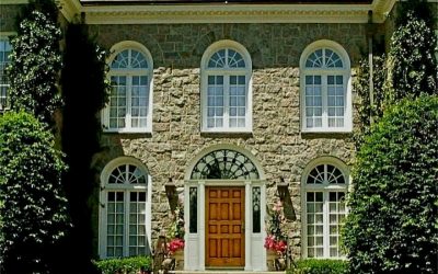 The Benefits of Opting for Custom Wood Doors for Your Space