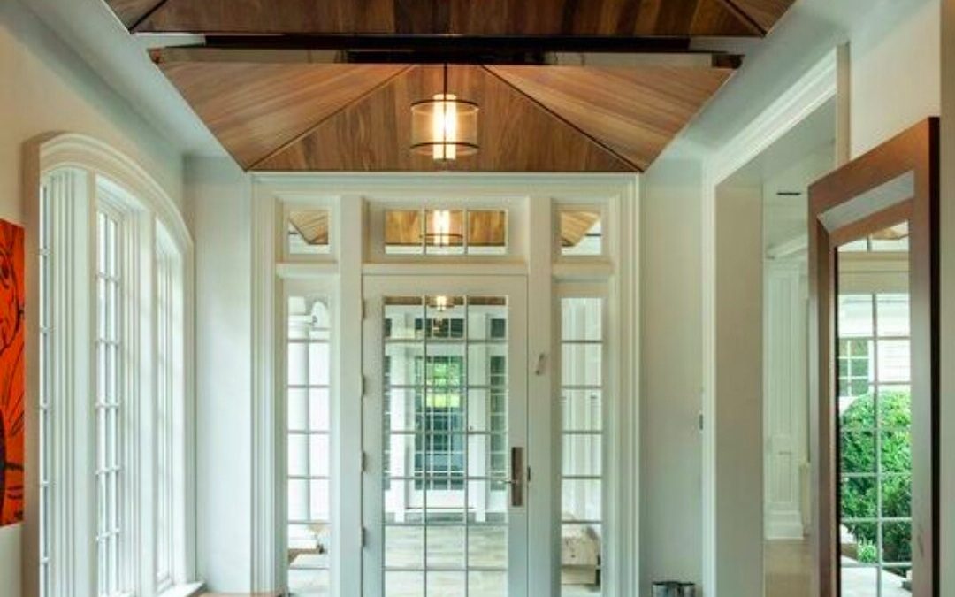 The Timeless Appeal Of Wood Windows In Historic Los Angeles Homes