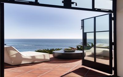 How Steel Doors and Windows Add Charm and Value to Your Home