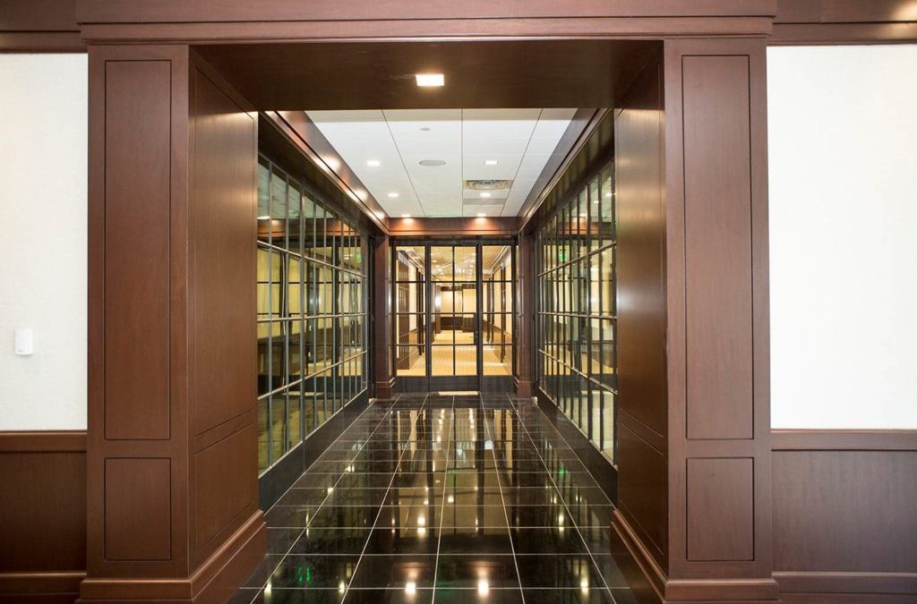 The Art of Crafting Custom Steel Doors for Homes and Businesses