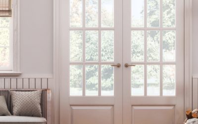 Entryway Excellence: The Secret to Boosting Property Value in Santa Barbara